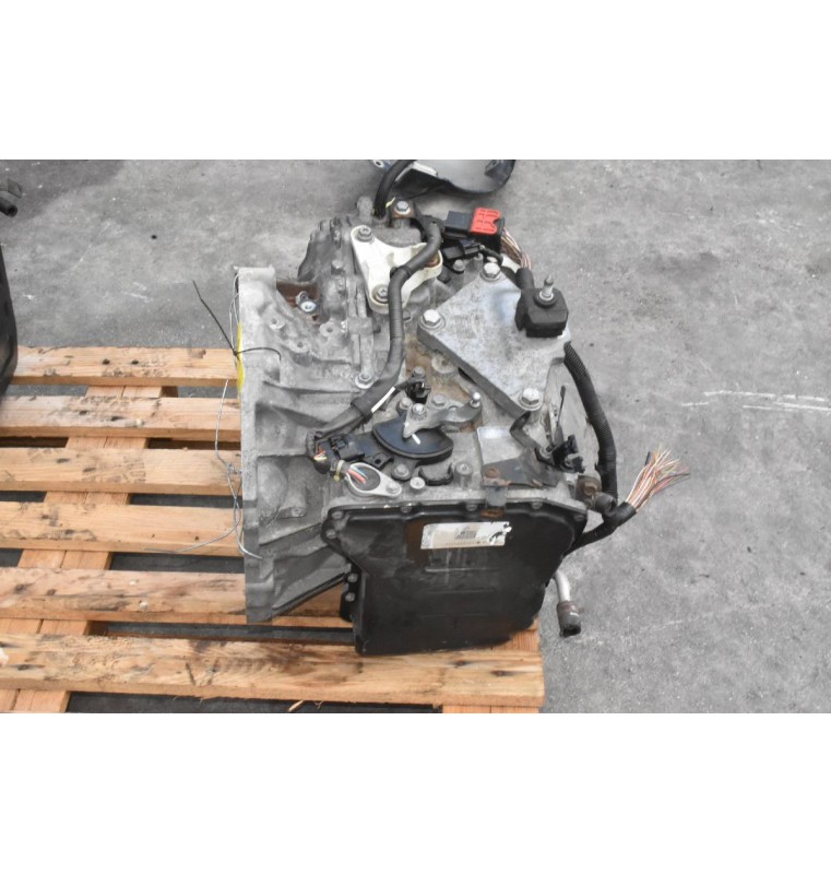 Αυτόματο Σασμάν Renault Scenic M9R B721 2.0D 2005-2008 (8200809129)