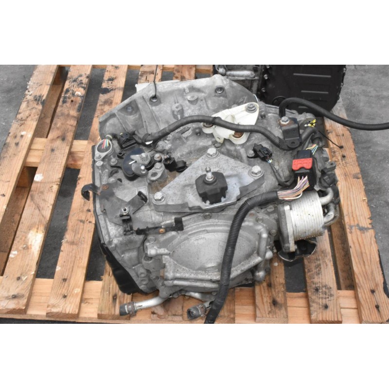 Αυτόματο Σασμάν Renault Scenic M9R B721 2.0D 2005-2008 (8200809129)