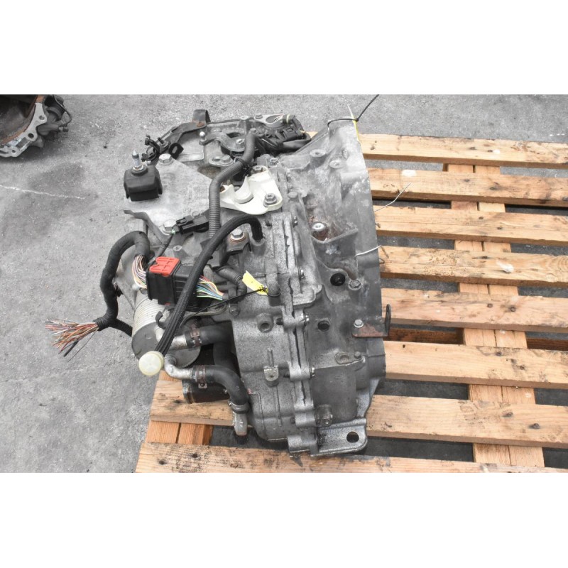 Αυτόματο Σασμάν Renault Scenic M9R B721 2.0D 2005-2008 (8200809129)