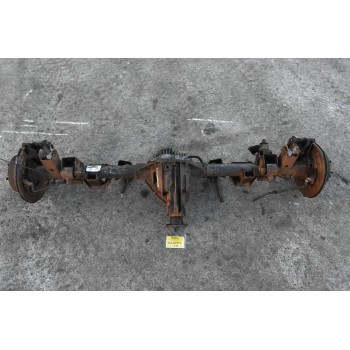 Διαφορικό Πίσω SsangYong Kyron / Actyon 2.0 Diesel 11x47 664951 2001-2010