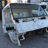 Καμπίνα Mitsubishi Canter Fuso Φαρδια 7C15 2005-2010 Δεξιοτιμονη για κομματια