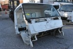 Καμπίνα Mitsubishi Canter Fuso Φαρδια 7C15 2005-2010 Δεξιοτιμονη για κομματια