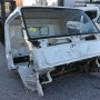 Καμπίνα Mitsubishi Canter Fuso Φαρδια 7C15 2005-2010 Δεξιοτιμονη για κομματια