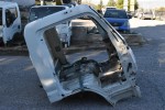 Καμπίνα Mitsubishi Canter Fuso Φαρδια 7C15 2005-2010 Δεξιοτιμονη για κομματια