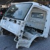 Καμπίνα Mitsubishi Canter Fuso Φαρδια 7C15 2005-2010 Δεξιοτιμονη για κομματια