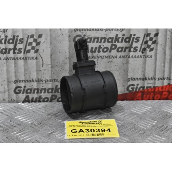 Αισθητήρας MAF Opel Corsa 1.3 A13DTC 2006-2014 BOSCH 0281002940 GM-55561912
