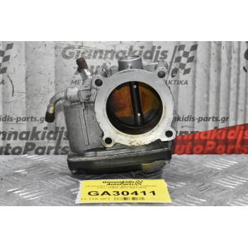 Πεταλούδα Γκαζιού Mitsubishi Outlander 2.4cc 170PS 4B12 2007-2012