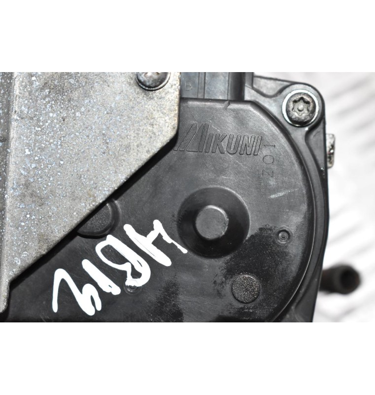 Πεταλούδα Γκαζιού Mitsubishi Outlander 2.4cc 170PS 4B12 2007-2012