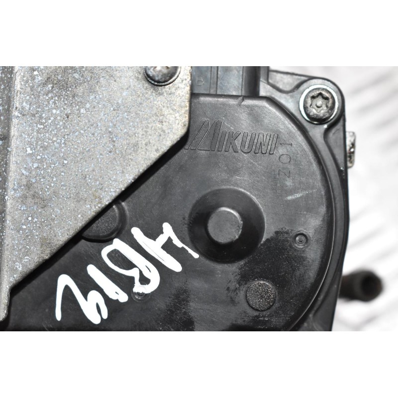 Πεταλούδα Γκαζιού Mitsubishi Outlander 2.4cc 170PS 4B12 2007-2012