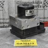 Μονάδα ABS Nissan Navara D40 2005-2010 47660-EB32A