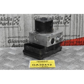 Μονάδα ABS Nissan Navara D40 2005-2010 47660-EB32A