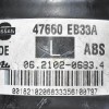 Μονάδα ABS Nissan Navara D40 2005-2010 47660-EB32A