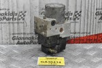 Μονάδα ABS Nissan Navara D22 1998-2005 BOSCH 47660-VK310