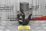 Μονάδα ABS Nissan Navara D22 1998-2005 BOSCH 47660-VK310