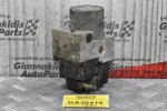 Μονάδα ABS Nissan Navara D22 1998-2005 BOSCH 47660-VK310