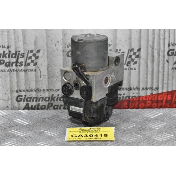 Μονάδα ABS Nissan Navara D22 1998-2005 BOSCH 47660-VK310