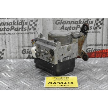 Μονάδα ABS Toyota RAV 4 2001-2006 44510-42070 89541-42060