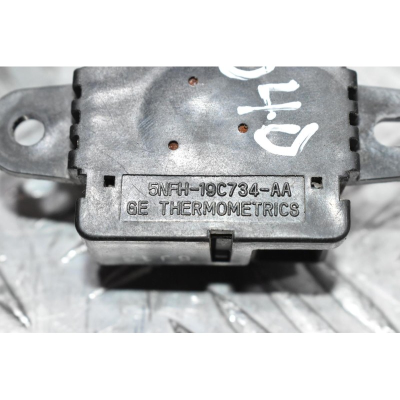 Αισθητήρας Θερμοκρασίας Nissan Navara D40 2005-2010 5NFH-19C734-AA