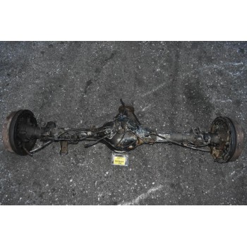 Διαφορικό Πίσω Ford Ranger 3.2/2.2 11X41 2012-2018