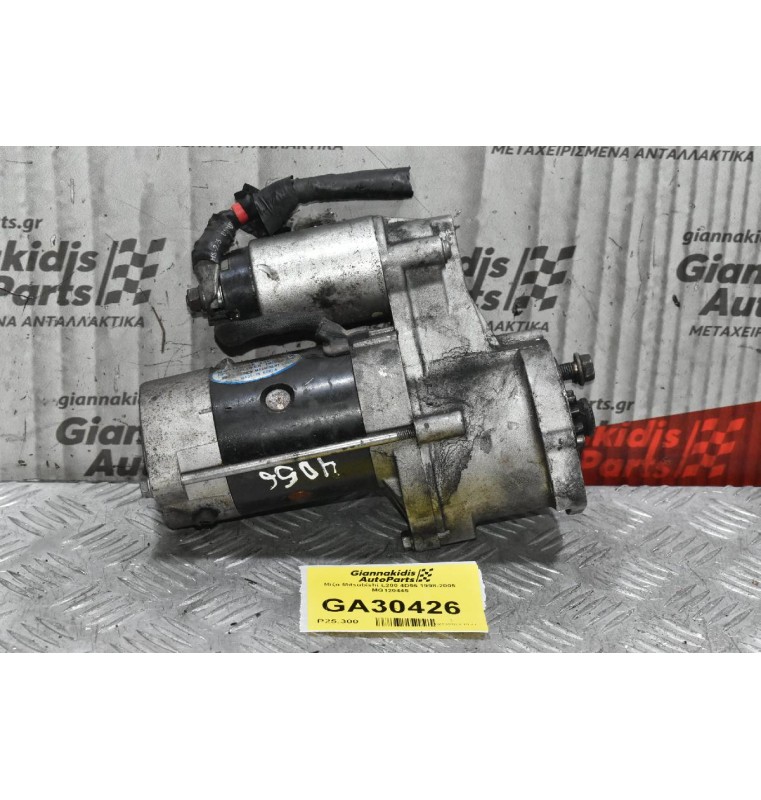 Μιζα Mitsubishi L200 4D56 1998-2005 MG120445