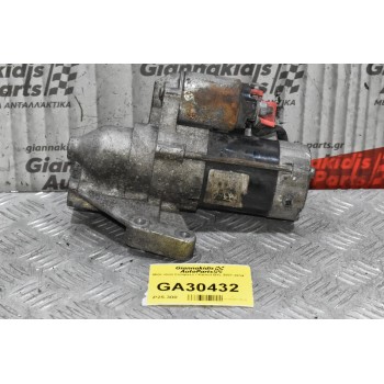 Μίζα Jeep Compass / Patriot BYL 2007-2014