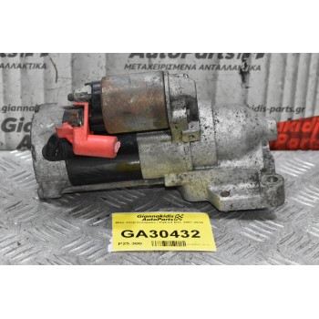 Μίζα Jeep Compass / Patriot BYL 2007-2014