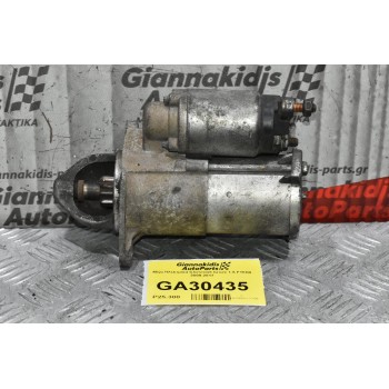 Μίζα Ηλεκτρικά Chevrolet Cruze 1.6 F16D4 2009-2017