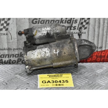 Μίζα Ηλεκτρικά Chevrolet Cruze 1.6 F16D4 2009-2017