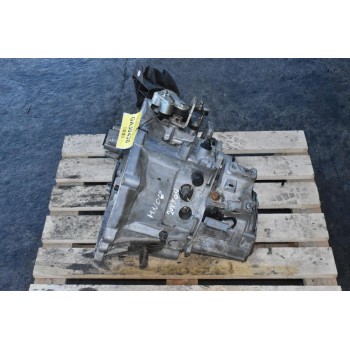 Χειροκίνητο Σασμάν Peugeot 2008 1.2 Turbo HN05 HN08 2018-2023 (1.000 ΧΛΜ) 9811243810 S3 20XJ04