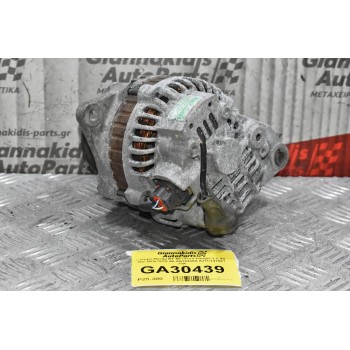 Δυναμό Mazda BT-50 / Ford Ranger 2.5 WL 16V 2005-2010 WLAA18300A A2TC1479ZT 70Α