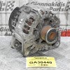 Δυναμό Renault Trafic 2.0 DCI M9R 16V 2006-2013 TG15C125 8200725683