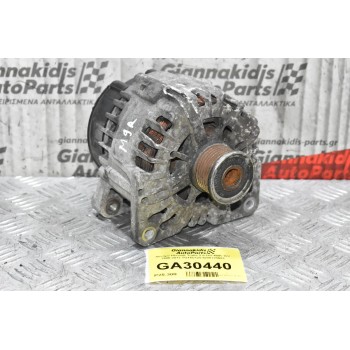 Δυναμό Renault Trafic 2.0 DCI M9R 16V 2006-2013 TG15C125 8200725683