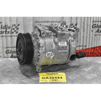 Κομπρεσέρ Aircondition - A/C Volkswagen Scirocco - Polo - Tiguan - Ibiza - Fabia 1.4 TSI 160PS CTH 2010-2018