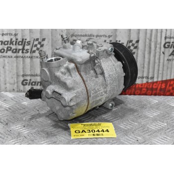 Κομπρεσέρ Aircondition - A/C Volkswagen Scirocco - Polo - Tiguan - Ibiza - Fabia 1.4 TSI 160PS CTH 2010-2018