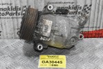 Κομπρεσέρ Aircondition - A/C Opel Vivaro 2.0cc M9R 2007-2013 DELPHI 09067194037-A