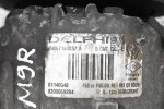 Κομπρεσέρ Aircondition - A/C Opel Vivaro 2.0cc M9R 2007-2013 DELPHI 09067194037-A