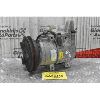 Κομπρεσέρ Aircondition Ford Ranger / Mazda BT50 2.5 WL 2005-2010 RZWLA-07