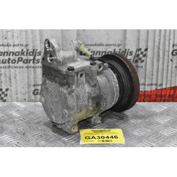 Κομπρεσέρ Aircondition Ford Ranger / Mazda BT50 2.5 WL 2005-2010 RZWLA-07