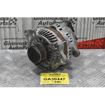 Δυναμό Mitsubishi Outlander 2.4 4B12 2007-2012 1800A053 A3TG3181 120A