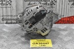 Δυναμό Mitsubishi Outlander 2.4 4B12 2007-2012 1800A053 A3TG3181 120A