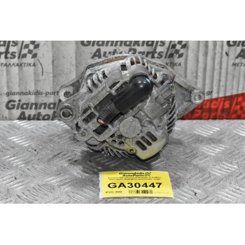 Δυναμό Mitsubishi Outlander 2.4 4B12 2007-2012 1800A053 A3TG3181 120A