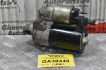 Μίζα Mini Cooper  N14B16A 2006-2011 BOSCH V754089780 0001106405