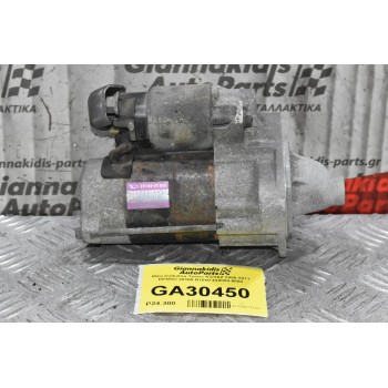 Μίζα Daihatsu Terios K3/3SZ 2006-2011 DENSO 28100-B1060 428000-9880