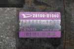 Μίζα Daihatsu Terios K3/3SZ 2006-2011 DENSO 28100-B1060 428000-9880