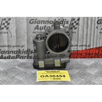 Πεταλούδα Γκαζιού Volkswagen Golf VI 1.4 160PS BLG 2008-2013 03C133062D