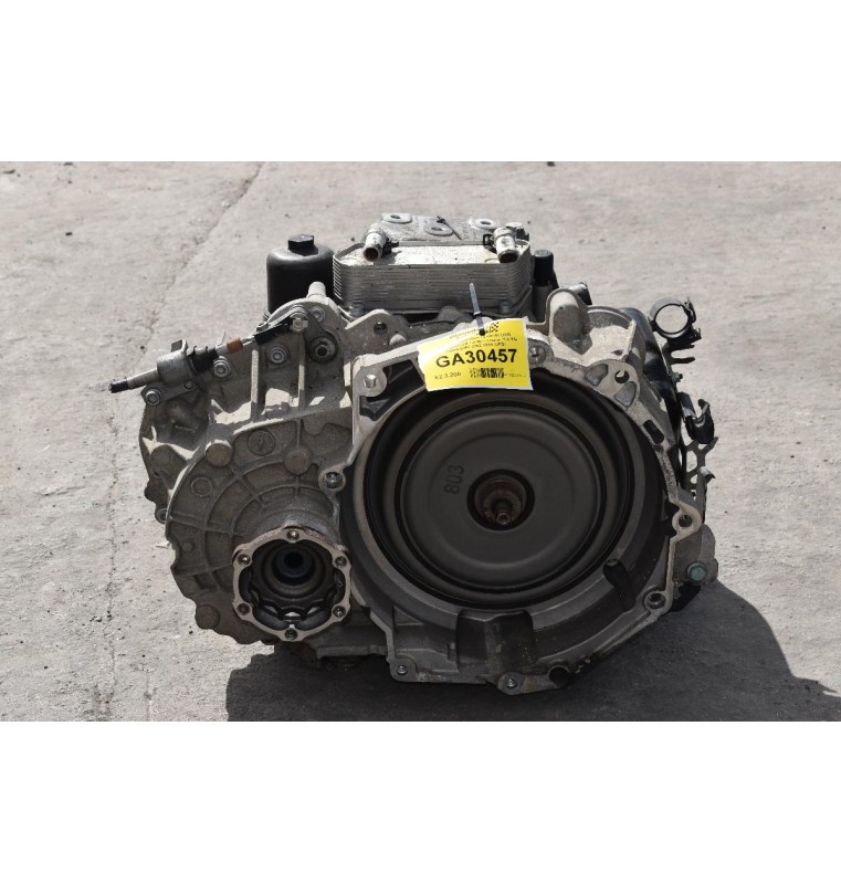 Κιβώτιο Ταχυτήτων / Σασμάν DSG Volkswagen Golf - Jetta - Touran 1.4 TSI 140PS BMY 2002-2010 (JPS)