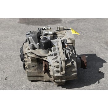 Κιβώτιο Ταχυτήτων / Σασμάν DSG Volkswagen Golf - Jetta - Touran 1.4 TSI 140PS BMY 2002-2010 (JPS)