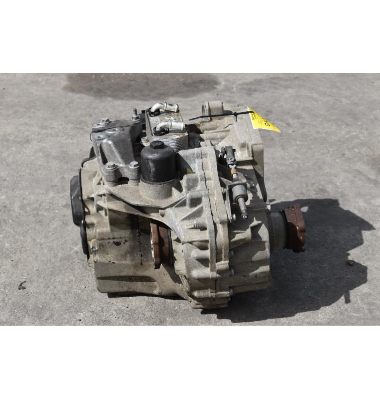 Κιβώτιο Ταχυτήτων / Σασμάν DSG Volkswagen Golf - Jetta - Touran 1.4 TSI 140PS BMY 2002-2010 (JPS)