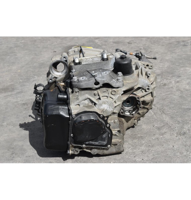 Κιβώτιο Ταχυτήτων / Σασμάν DSG Volkswagen Golf - Jetta - Touran 1.4 TSI 140PS BMY 2002-2010 (JPS)