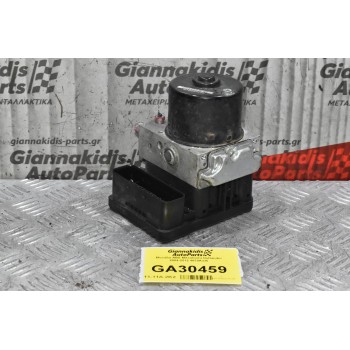 Μονάδα ABS Mitsubishi Outlander 2004-2012 4670A336